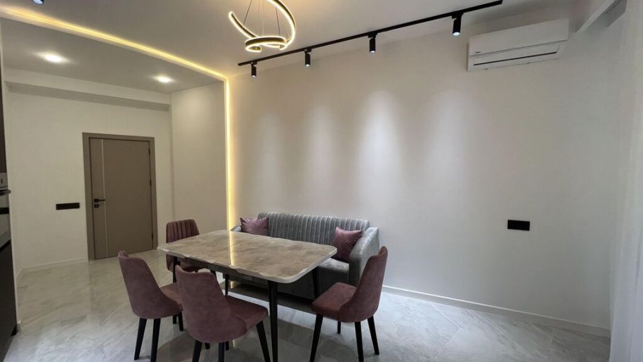 Kirayə verilir 3 otaqlı yeni tikili, 120 m², Nərimanov-9