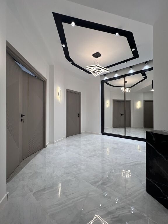 Kirayə verilir 3 otaqlı yeni tikili, 120 m², Nərimanov-10