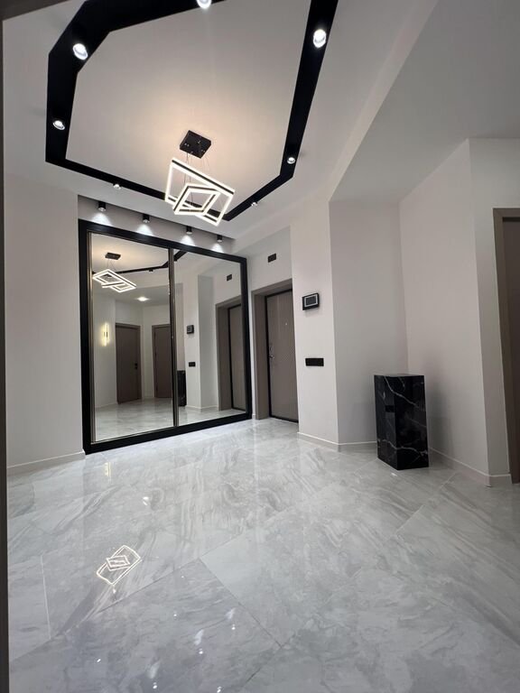 Kirayə verilir 3 otaqlı yeni tikili, 120 m², Nərimanov-12
