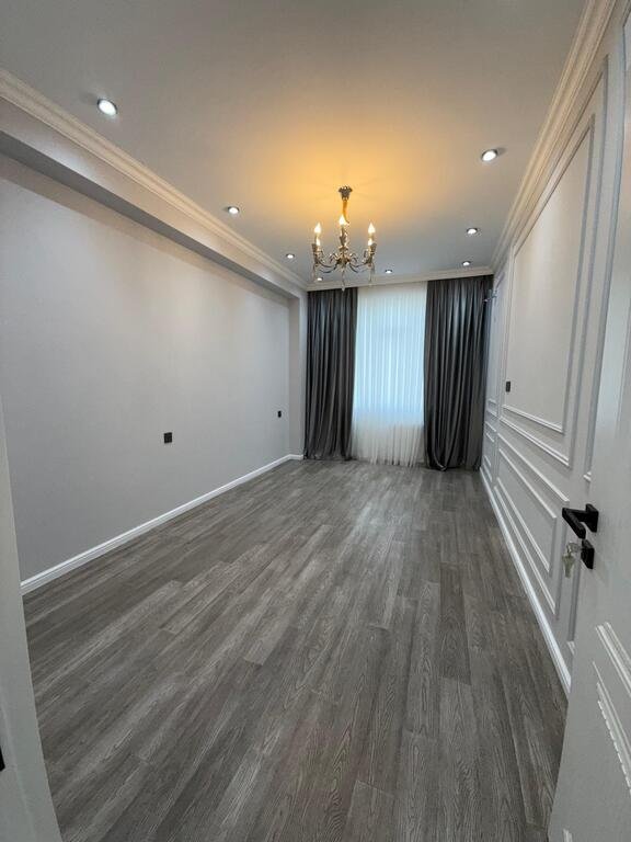Satılır 2 otaqlı yeni tikili, 64 m², Nəriman Nərimanov m.-5