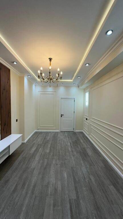 Satılır 2 otaqlı yeni tikili, 64 m², Nəriman Nərimanov m.-9