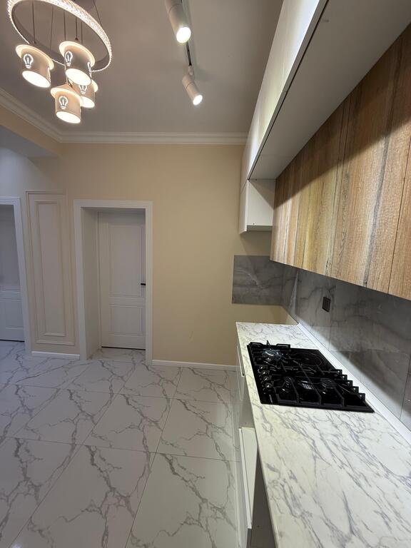 Satılır 2 otaqlı yeni tikili, 64 m², Nəriman Nərimanov m.-10