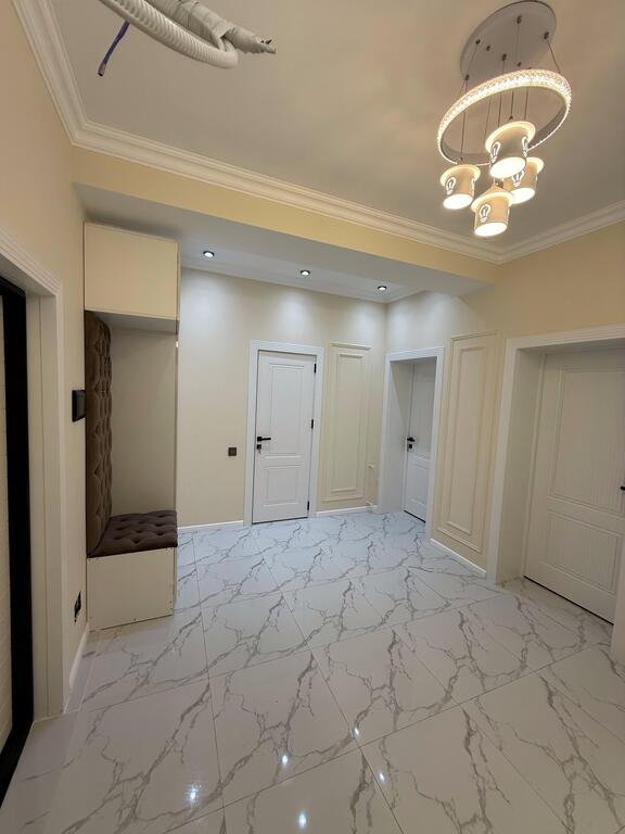 Satılır 2 otaqlı yeni tikili, 64 m², Nəriman Nərimanov m.-12