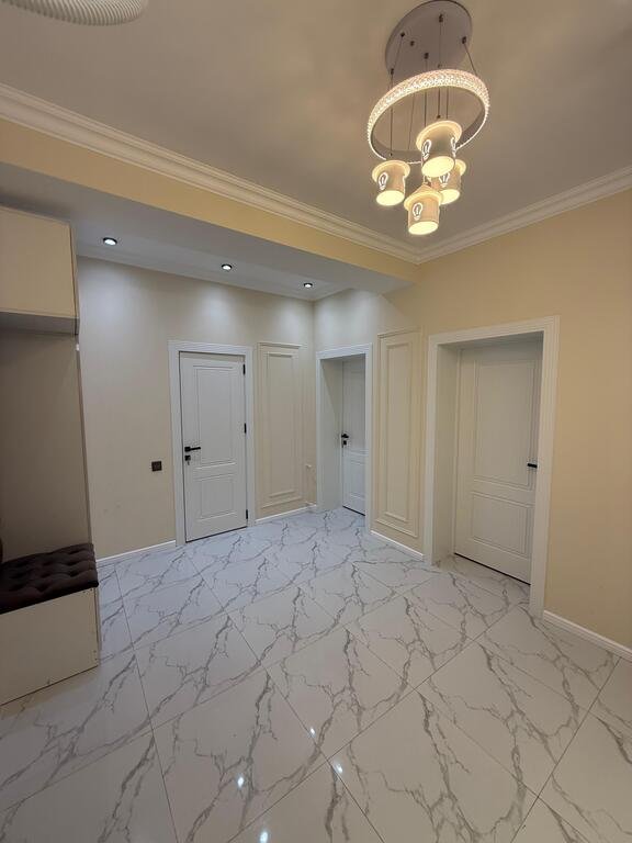 Satılır 2 otaqlı yeni tikili, 64 m², Nəriman Nərimanov m.-13