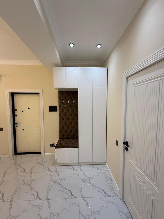 Satılır 2 otaqlı yeni tikili, 64 m², Nəriman Nərimanov m.-14