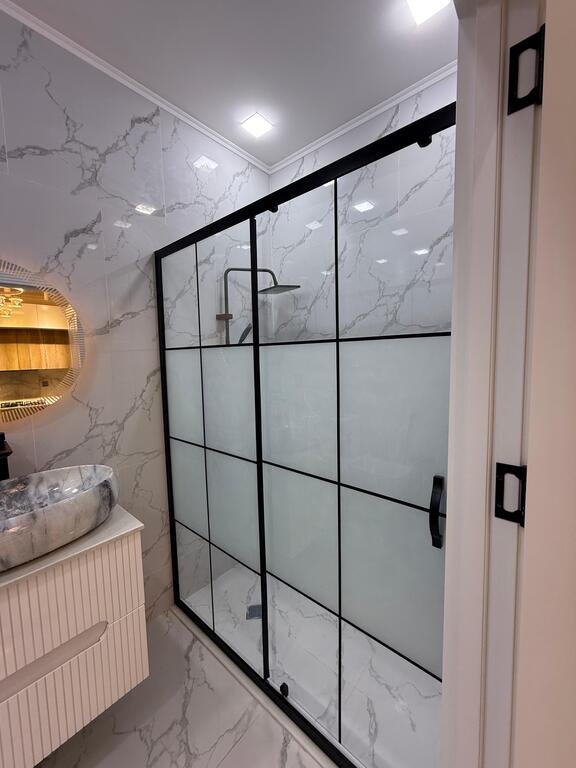Satılır 2 otaqlı yeni tikili, 64 m², Nəriman Nərimanov m.-16