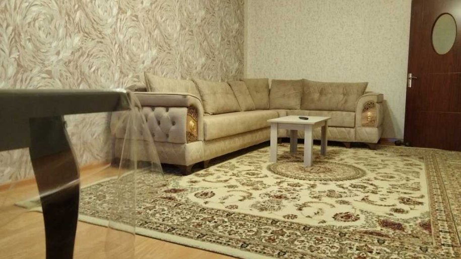 Kirayə verilir 2 otaqlı yeni tikili, 70 m², Bayıl-1