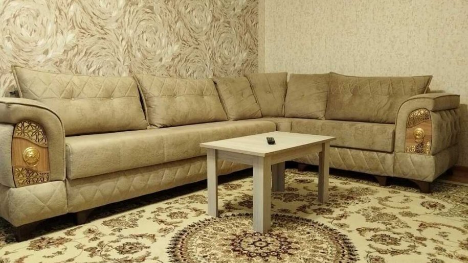 Kirayə verilir 2 otaqlı yeni tikili, 70 m², Bayıl-2