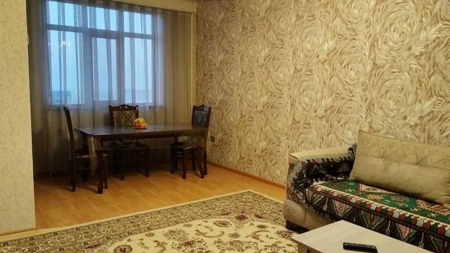 Kirayə verilir 2 otaqlı yeni tikili, 70 m², Bayıl-3