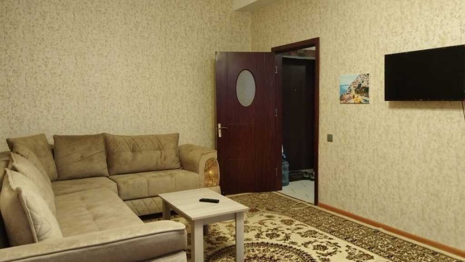 Kirayə verilir 2 otaqlı yeni tikili, 70 m², Bayıl-4