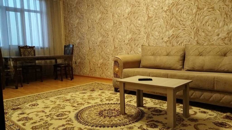Kirayə verilir 2 otaqlı yeni tikili, 70 m², Bayıl-5