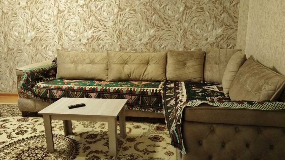 Kirayə verilir 2 otaqlı yeni tikili, 70 m², Bayıl-6