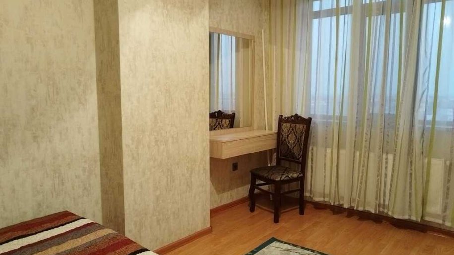 Kirayə verilir 2 otaqlı yeni tikili, 70 m², Bayıl-7