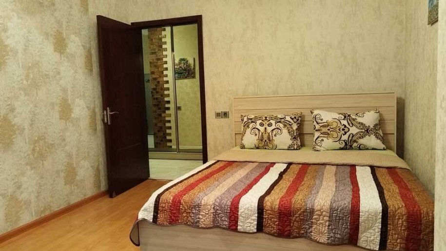 Kirayə verilir 2 otaqlı yeni tikili, 70 m², Bayıl-8