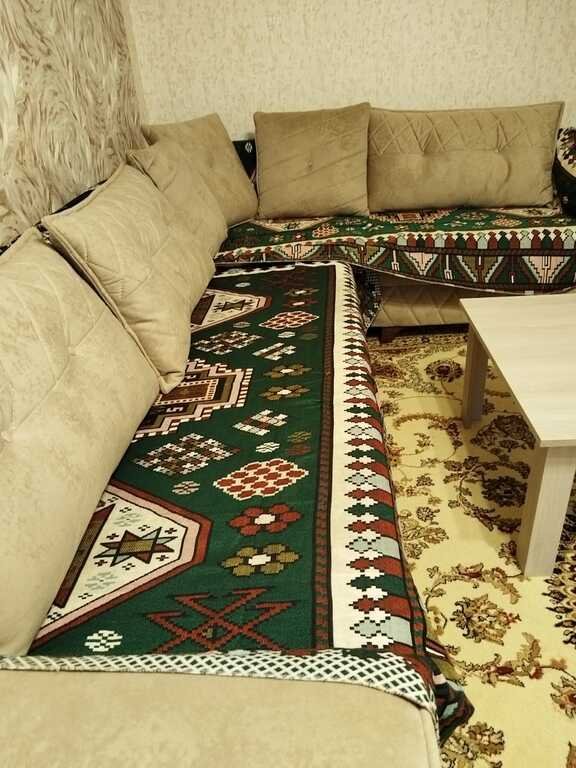 Kirayə verilir 2 otaqlı yeni tikili, 70 m², Bayıl-9