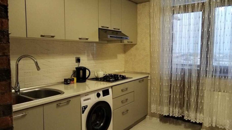 Kirayə verilir 2 otaqlı yeni tikili, 70 m², Bayıl-12