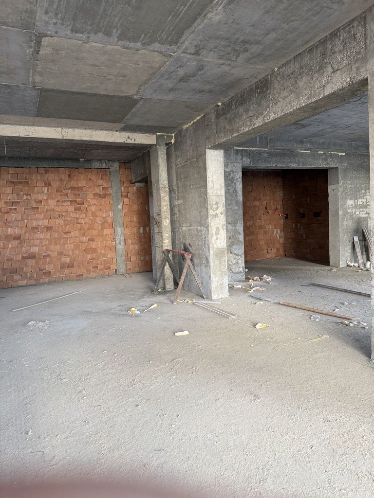 214 kv.m. obyekt icarəyə verilir, Nizami m.-5