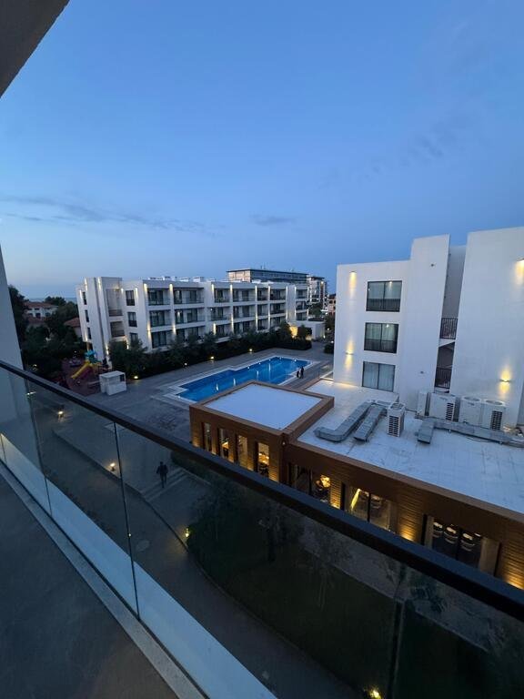 Satılır 2 otaqlı yeni tikili, 93 m², Sabunçu-1