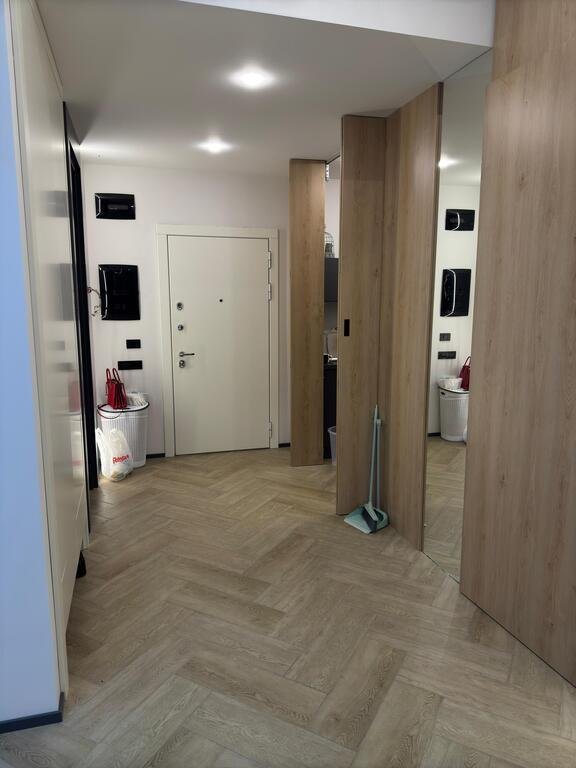 Satılır 2 otaqlı yeni tikili, 93 m², Sabunçu-15