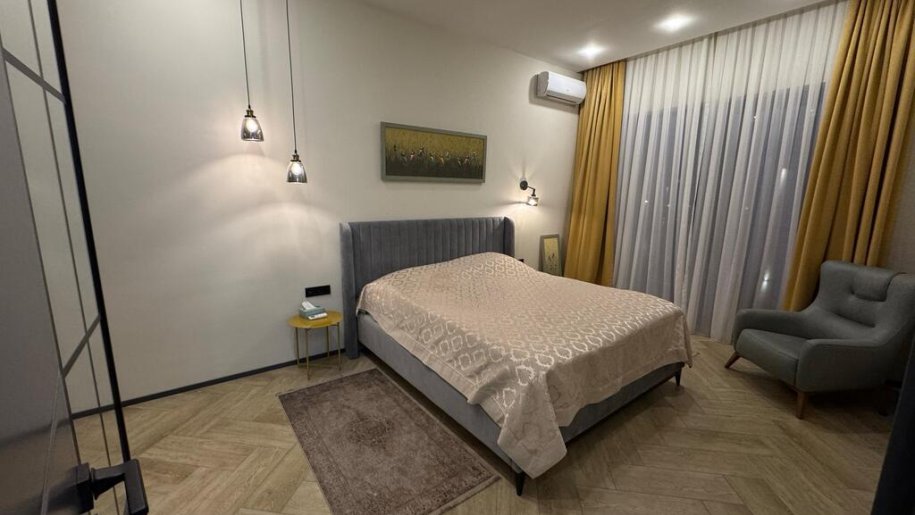 Satılır 2 otaqlı yeni tikili, 93 m², Sabunçu-16