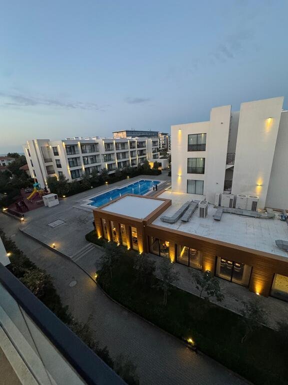 Satılır 2 otaqlı yeni tikili, 93 m², Sabunçu-18