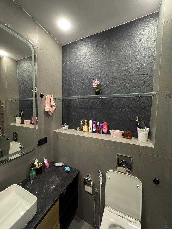 Satılır 2 otaqlı yeni tikili, 93 m², Sabunçu-20