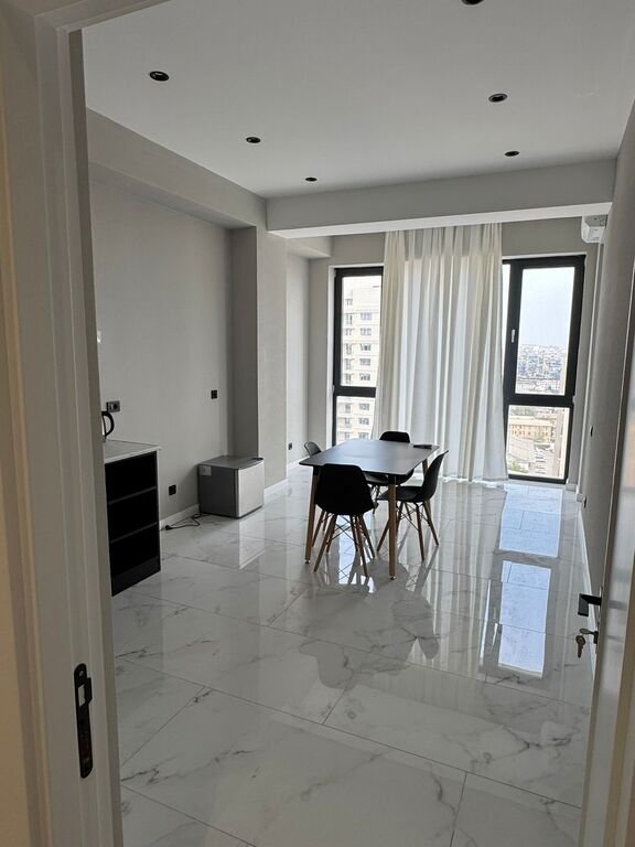Kirayə verilir 3 otaqlı yeni tikili, 137 m², Koroğlu m.-2