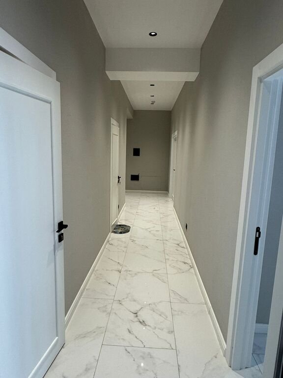 Kirayə verilir 3 otaqlı yeni tikili, 137 m², Koroğlu m.-4