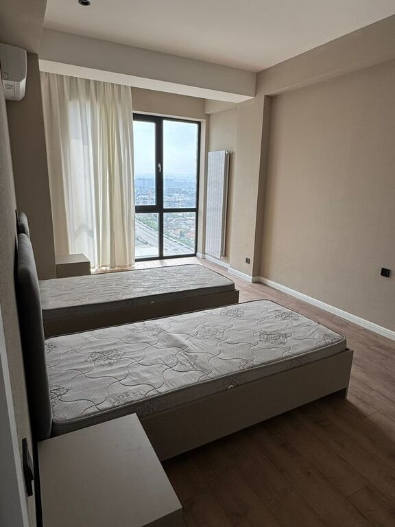 Kirayə verilir 3 otaqlı yeni tikili, 137 m², Koroğlu m.-6