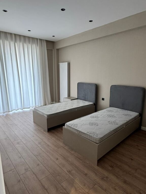 Kirayə verilir 3 otaqlı yeni tikili, 137 m², Koroğlu m.-10