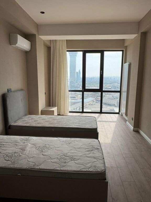 Kirayə verilir 3 otaqlı yeni tikili, 137 m², Koroğlu m.-11