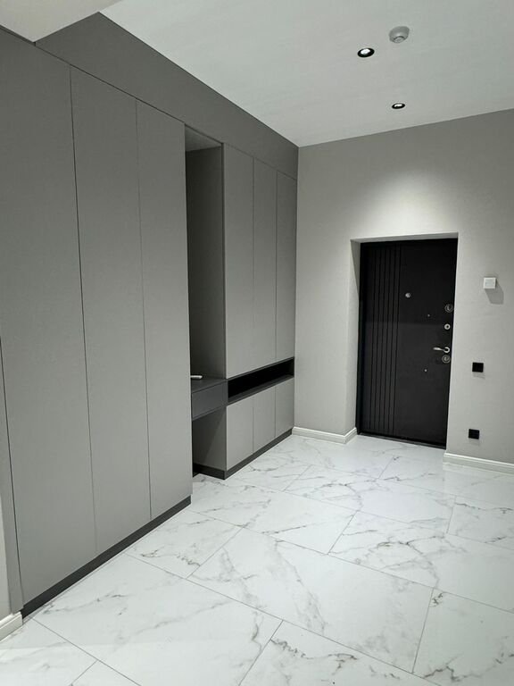 Kirayə verilir 3 otaqlı yeni tikili, 137 m², Koroğlu m.-12