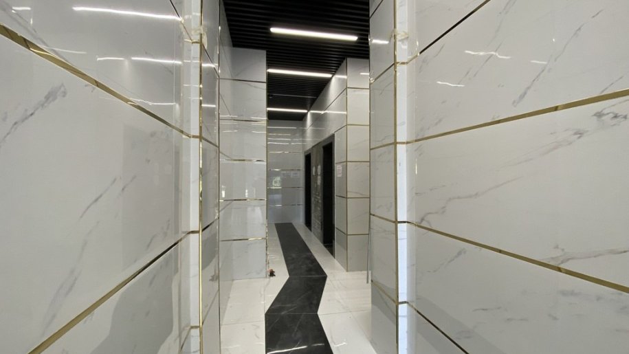 Satılır 4 otaqlı yeni tikili, 150 m², Nəsimi-4