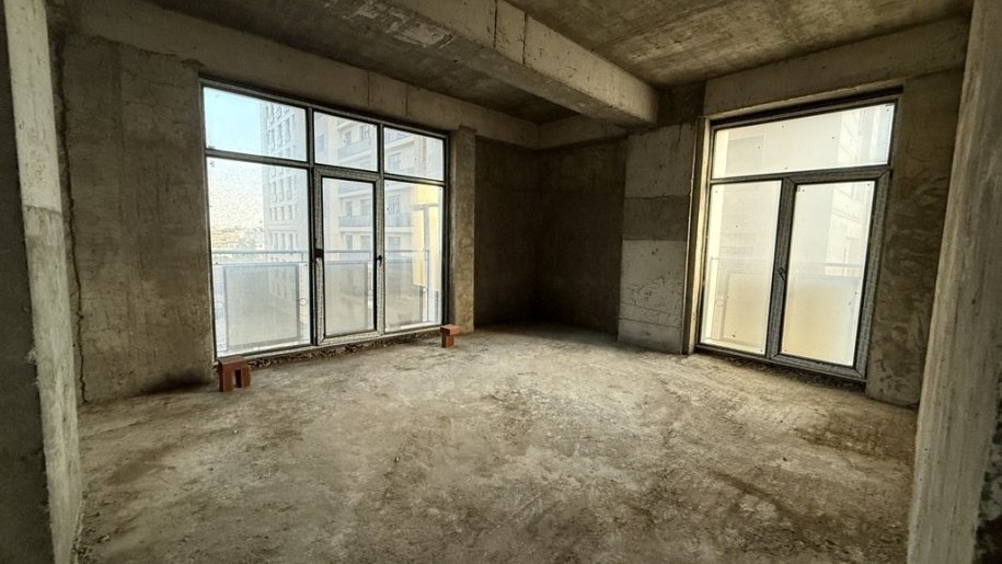 Satılır 4 otaqlı yeni tikili, 150 m², Nəsimi-5
