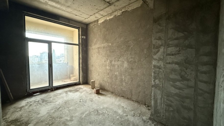 Satılır 4 otaqlı yeni tikili, 150 m², Nəsimi-6