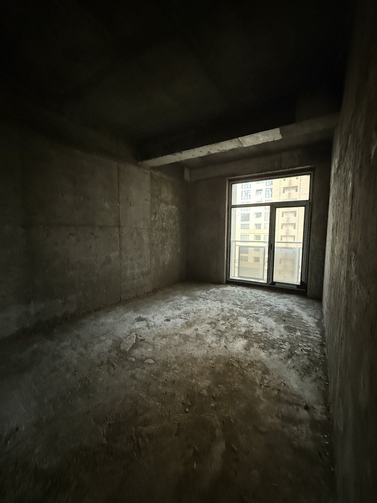 Satılır 4 otaqlı yeni tikili, 150 m², Nəsimi-7