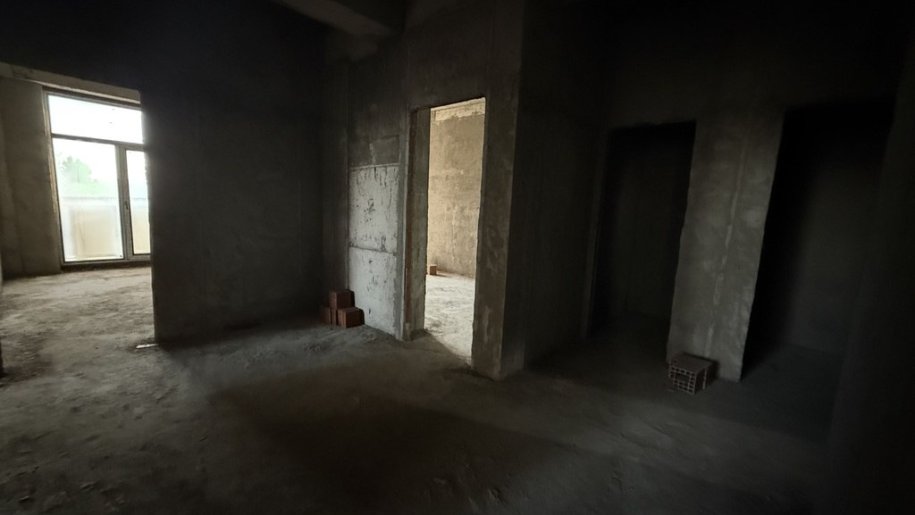 Satılır 4 otaqlı yeni tikili, 150 m², Nəsimi-11
