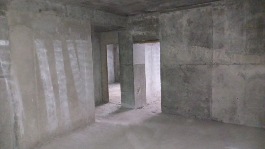 Satılır 3 otaqlı yeni tikili, 111 m², Nizami m.-4