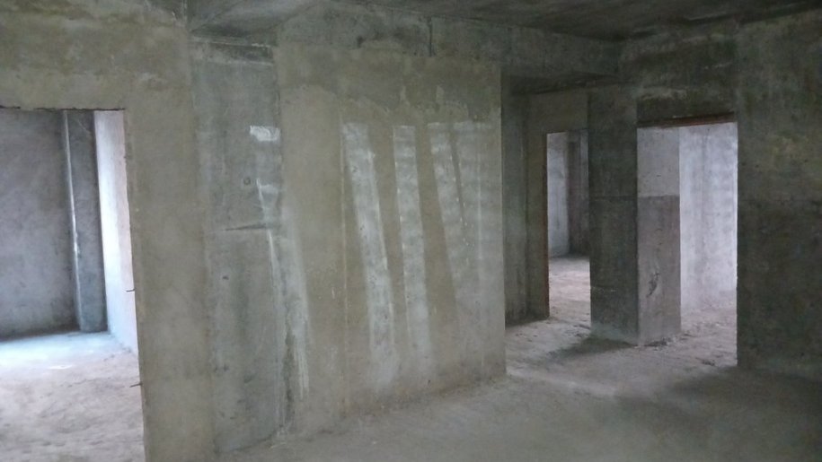 Satılır 3 otaqlı yeni tikili, 111 m², Nizami m.-5