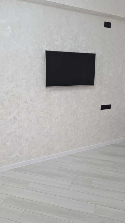 Kirayə verilir 2 otaqlı yeni tikili, 80 m², İnşaatçılar m.-2
