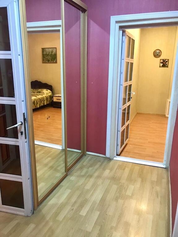 Kirayə verilir 3 otaqlı köhnə tikili, 141 m², Nəriman Nərimanov m.-6