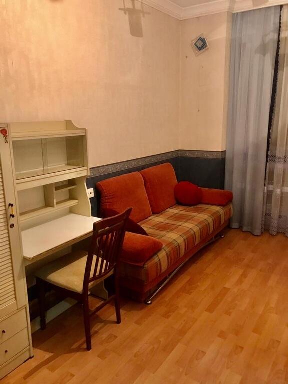 Kirayə verilir 3 otaqlı köhnə tikili, 141 m², Nəriman Nərimanov m.-7