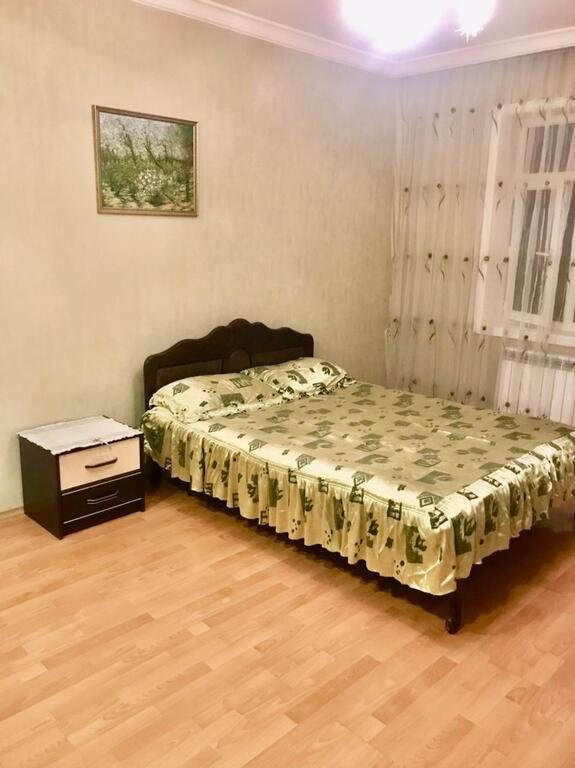 Kirayə verilir 3 otaqlı köhnə tikili, 141 m², Nəriman Nərimanov m.-10