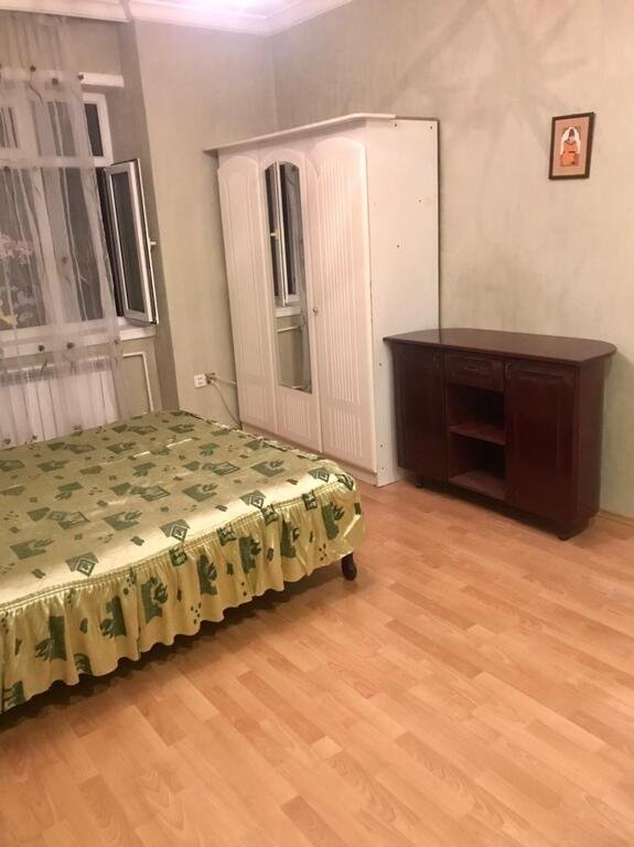 Kirayə verilir 3 otaqlı köhnə tikili, 140 m², Nəriman Nərimanov m.-6