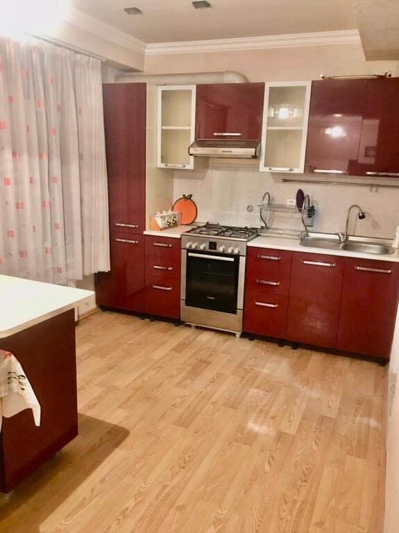 Kirayə verilir 3 otaqlı köhnə tikili, 140 m², Nəriman Nərimanov m.-9
