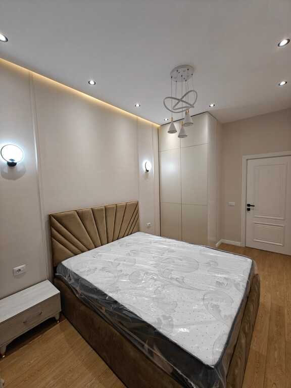 Kirayə verilir 3 otaqlı yeni tikili, 75 m², 20 Yanvar m.-4