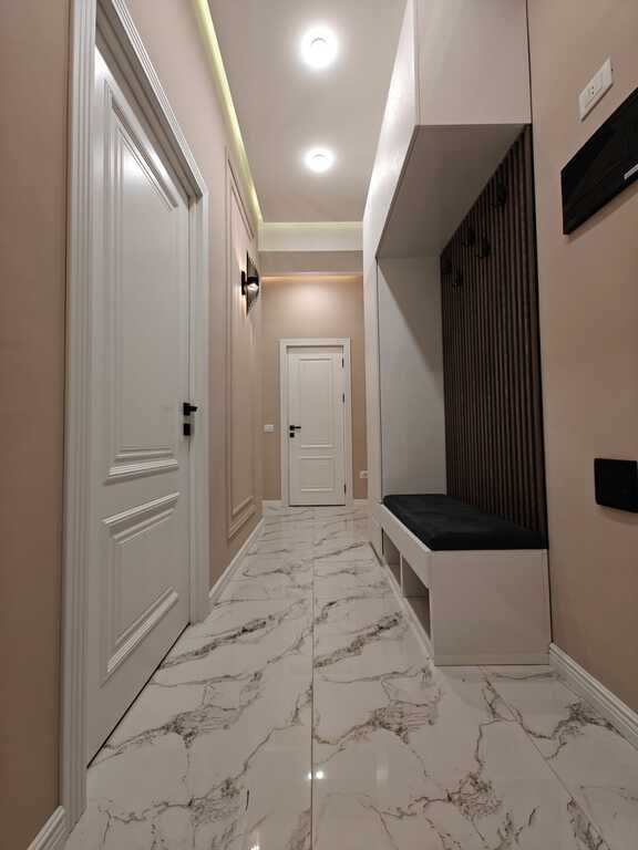 Kirayə verilir 3 otaqlı yeni tikili, 75 m², 20 Yanvar m.-7