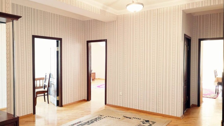 Kirayə verilir 3 otaqlı yeni tikili, 130 m², Nəriman Nərimanov m.-2