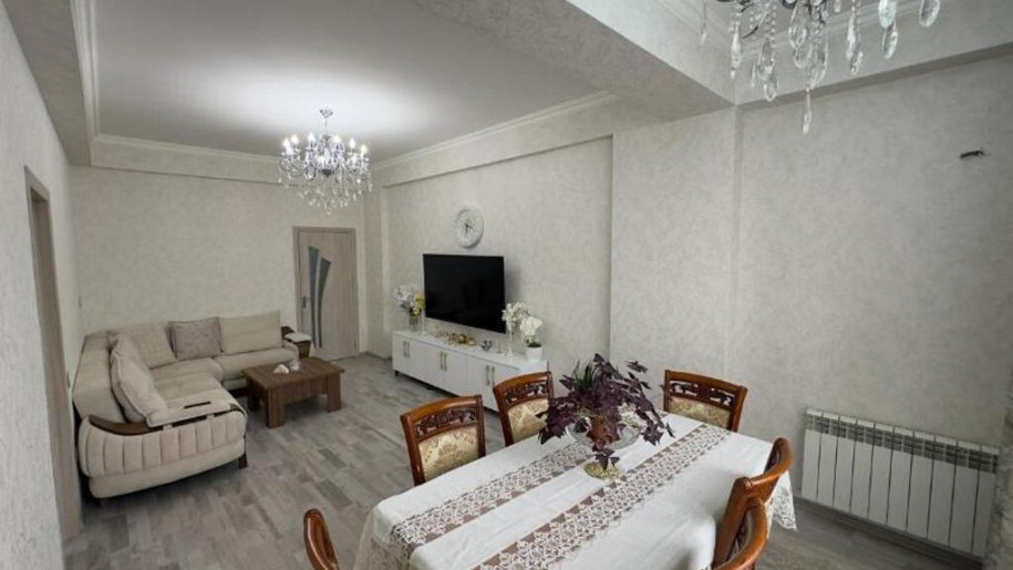 Satılır 3 otaqlı yeni tikili, 126 m², 20 Yanvar m.-2