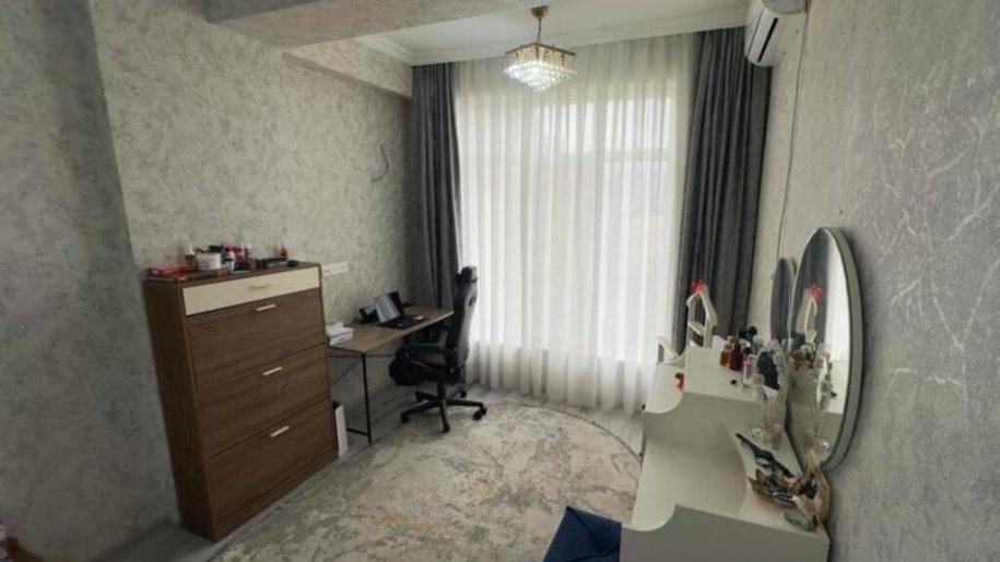 Satılır 3 otaqlı yeni tikili, 126 m², 20 Yanvar m.-5